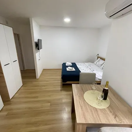 Videnovic Apartment Soko Banja