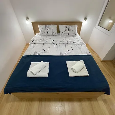 Apartment Videnovic