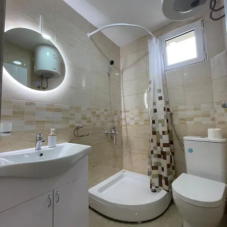 Apartment Videnovic *