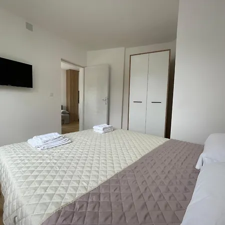 Videnovic Apartment