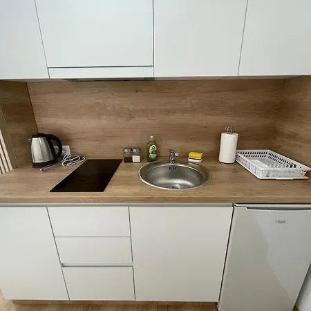 Videnovic Apartment