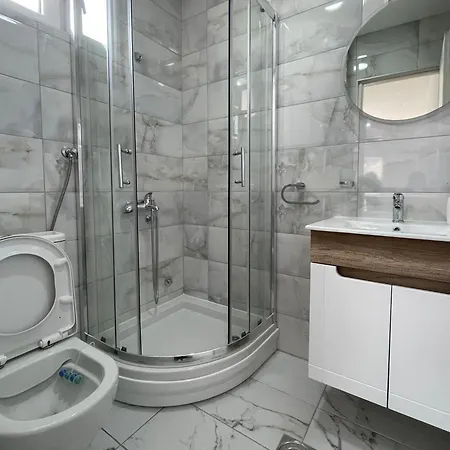 Videnovic Apartament *