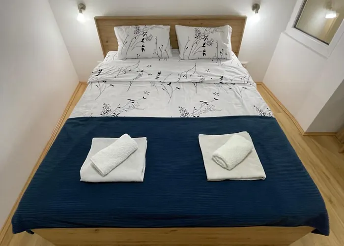 Appartement Videnovic