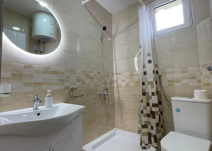 Apartman Videnovic *