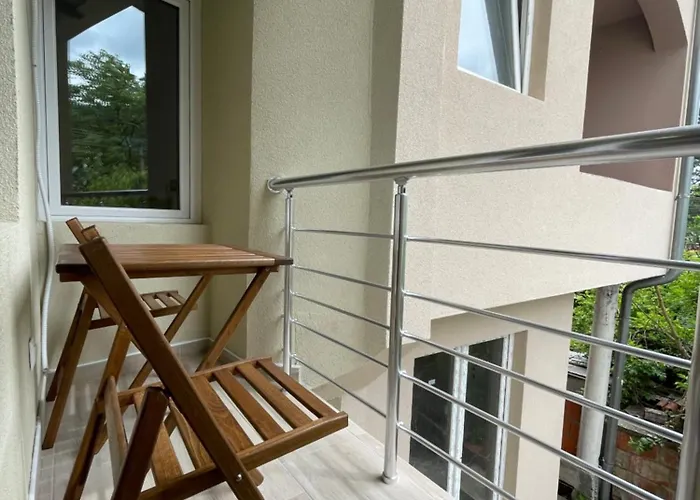 Appartement Videnovic