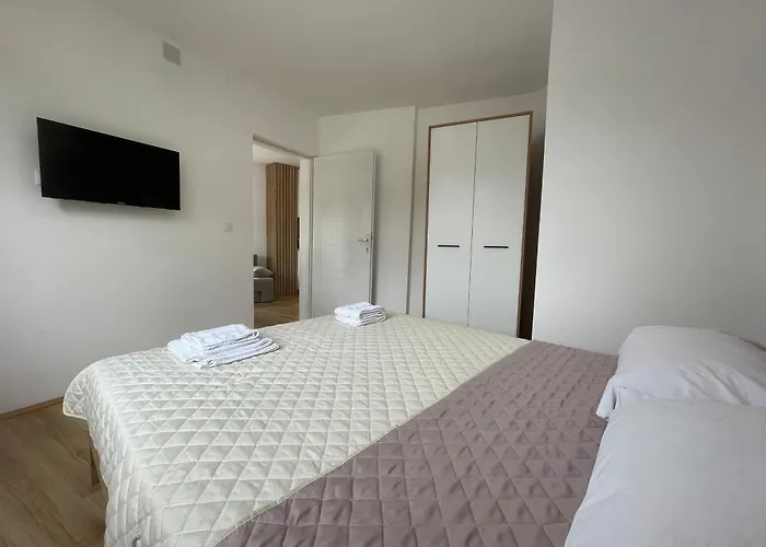 Videnovic Appartement