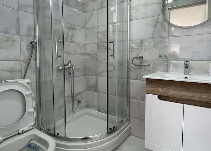 Videnovic Appartement *